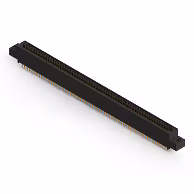 395-122-525-507 EDAC Inc.  Edgeboard Connectors